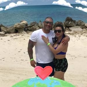 Meet your Posher, Luis